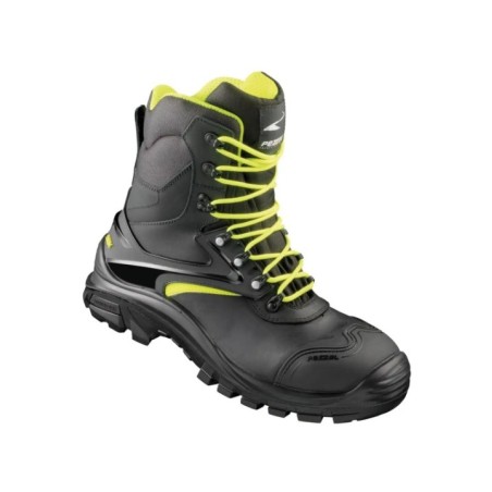 Kõrged töösaapad S3 veekindel