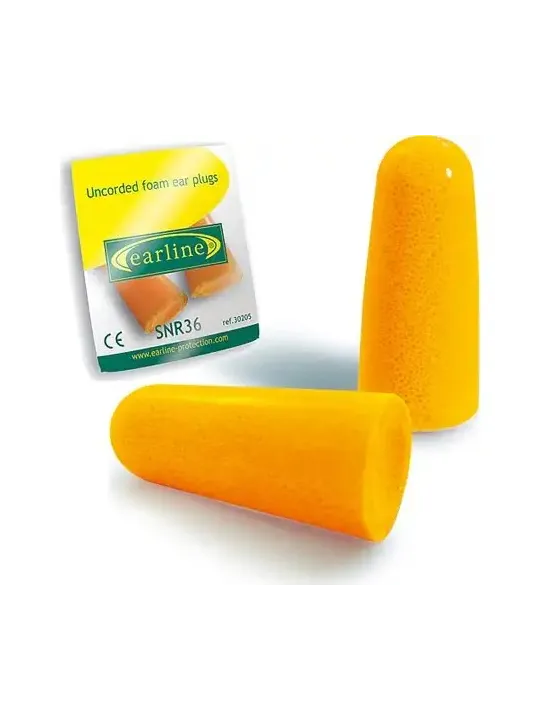 Беруши EARLINE BIP