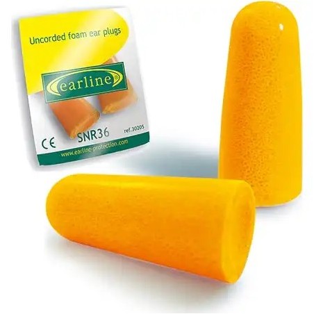 Беруши EARLINE BIP