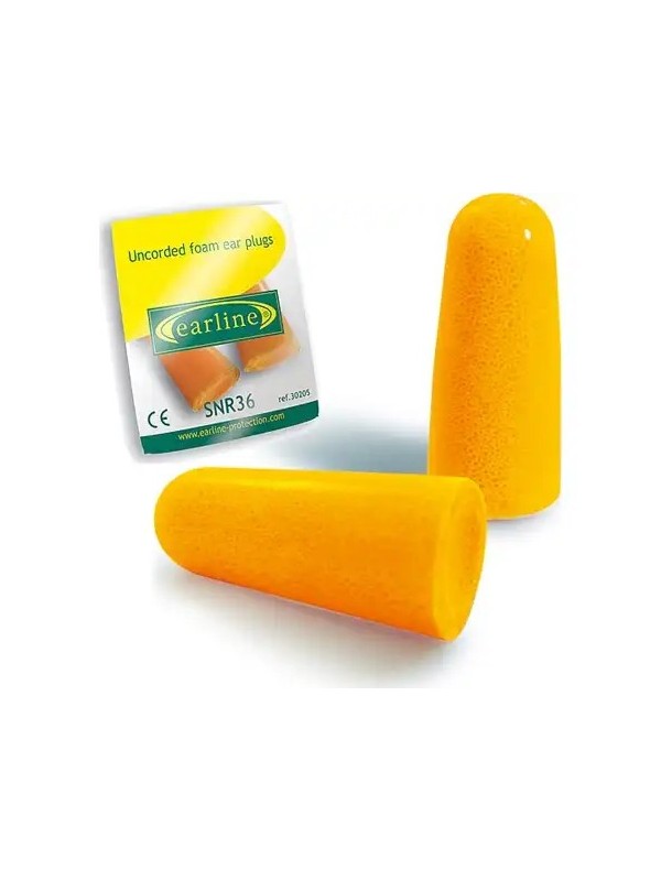 Беруши EARLINE BIP