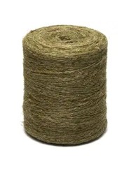 Льняной шпагат