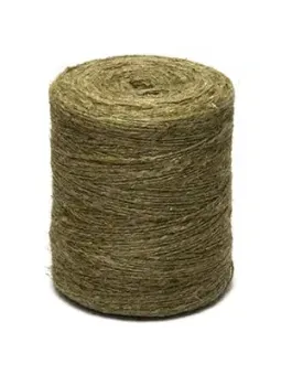 Льняной шпагат