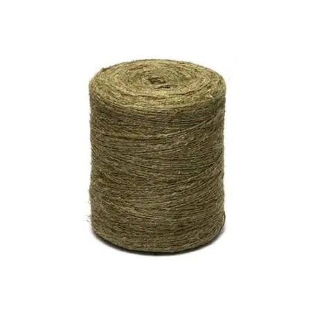 Льняной шпагат