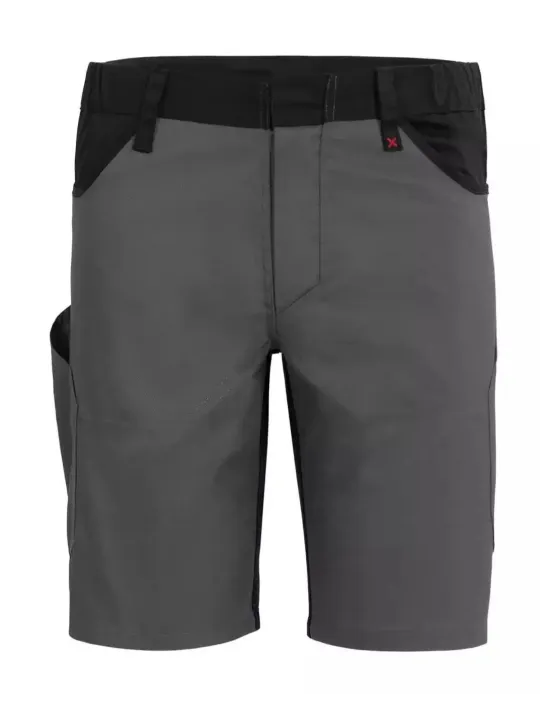 Lühikesed tõõpüksid 'X-seeria'