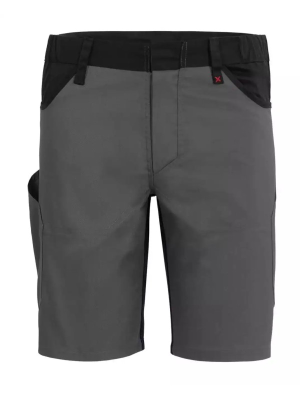 Lühikesed tõõpüksid 'X-seeria'