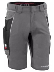 Lühikesed püksid Grizzlyskin