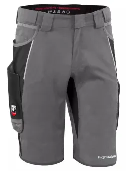 Шорты Grizzlyskin