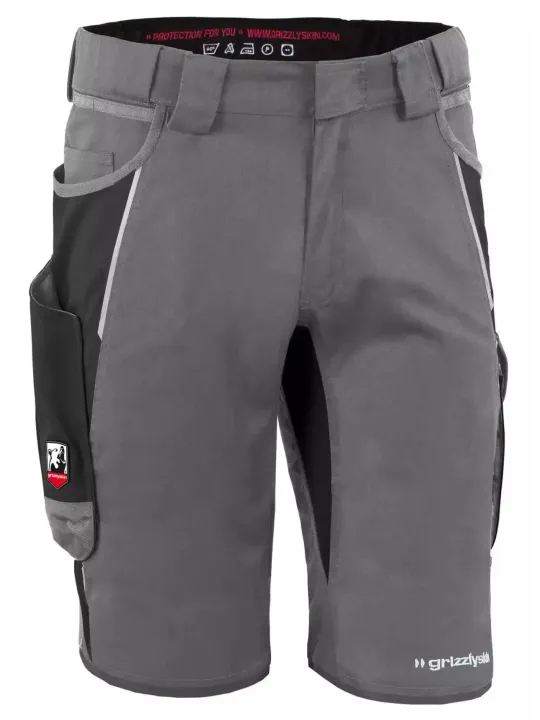 Lühikesed püksid Grizzlyskin