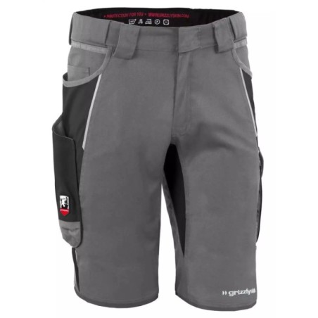 Lühikesed püksid Grizzlyskin