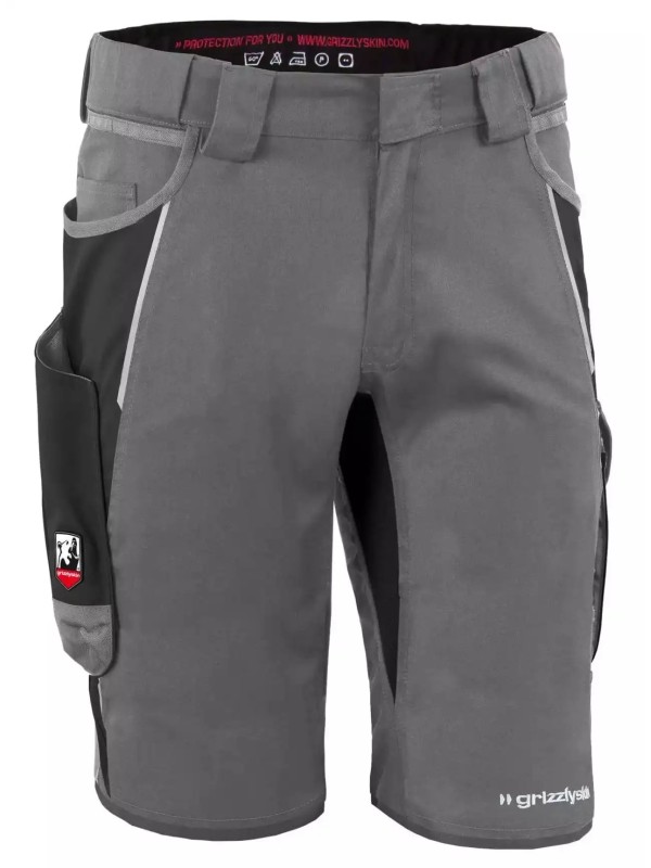 Lühikesed püksid Grizzlyskin