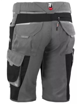 Шорты Grizzlyskin