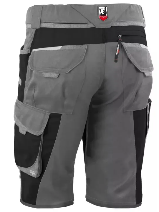 Lühikesed püksid Grizzlyskin