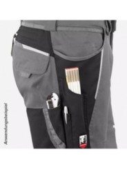 Lühikesed püksid Grizzlyskin