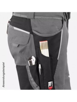 Шорты Grizzlyskin