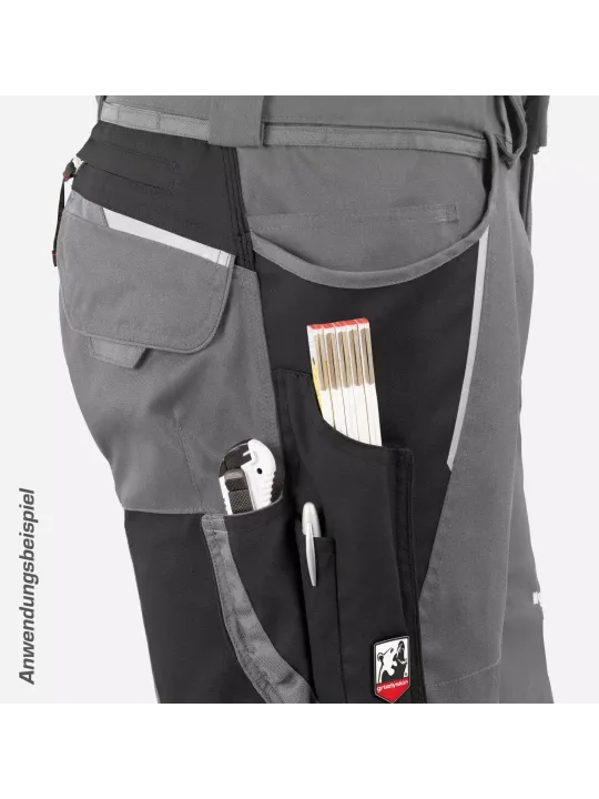 Lühikesed püksid Grizzlyskin