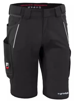 Шорты Grizzlyskin