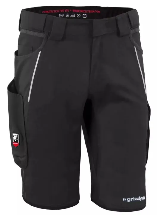 Lühikesed püksid Grizzlyskin