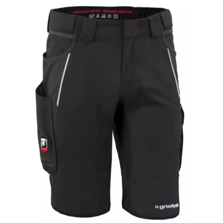 Lühikesed püksid Grizzlyskin