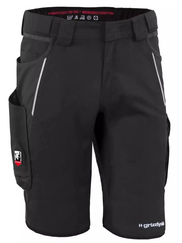Lühikesed püksid Grizzlyskin