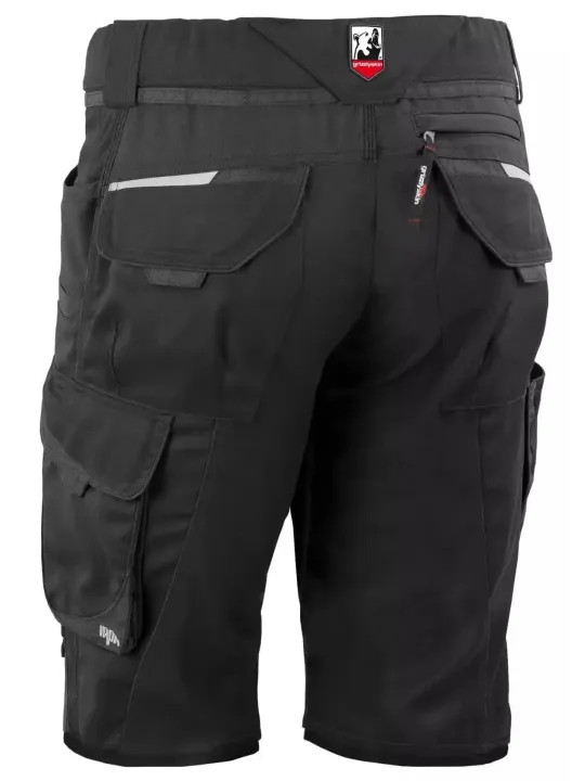 Lühikesed püksid Grizzlyskin