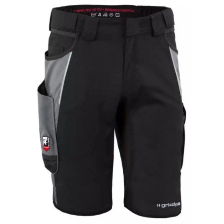 Lühikesed püksid Grizzlyskin