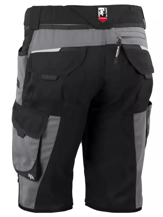 Lühikesed püksid Grizzlyskin