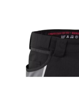 Шорты Grizzlyskin