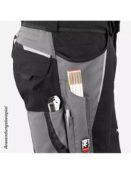 Lühikesed püksid Grizzlyskin