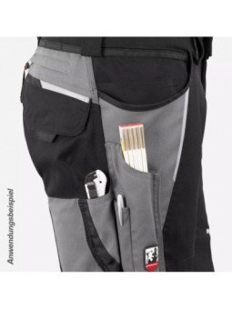 Lühikesed püksid Grizzlyskin