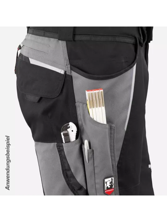 Lühikesed püksid Grizzlyskin