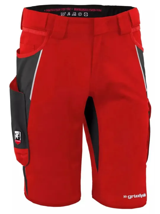 Lühikesed püksid Grizzlyskin