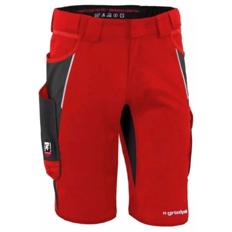 Lühikesed püksid Grizzlyskin
