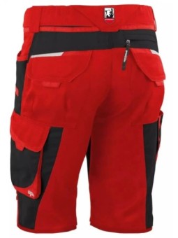 Шорты Grizzlyskin