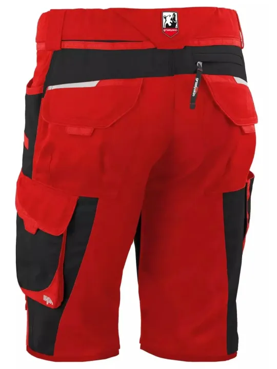 Lühikesed püksid Grizzlyskin