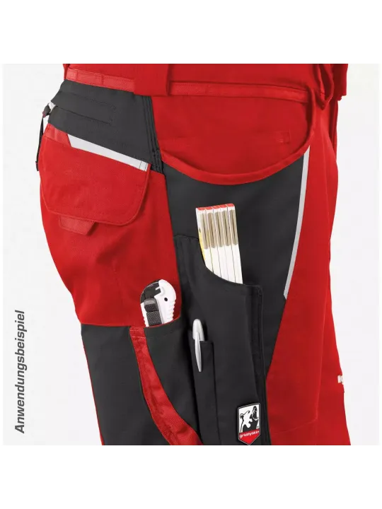 Lühikesed püksid Grizzlyskin