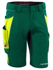 Lühikesed püksid Grizzlyskin