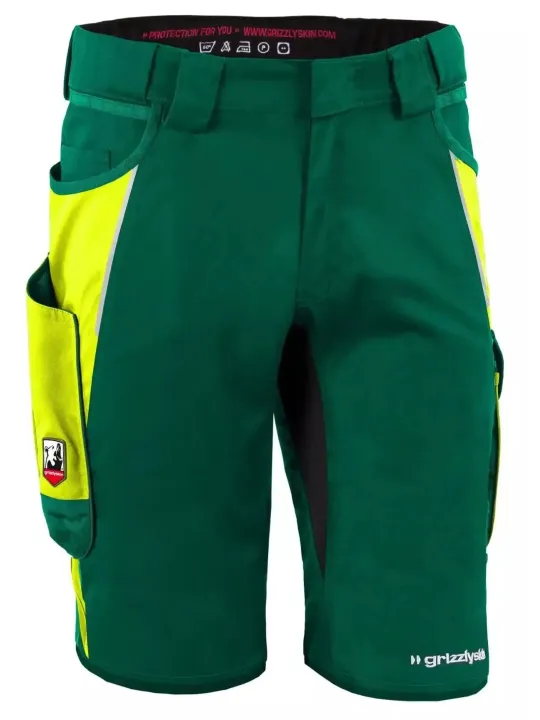 Lühikesed püksid Grizzlyskin