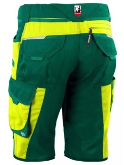 Lühikesed püksid Grizzlyskin