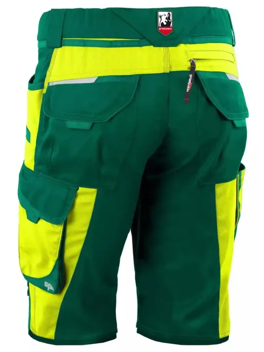 Lühikesed püksid Grizzlyskin