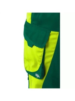 Lühikesed püksid Grizzlyskin