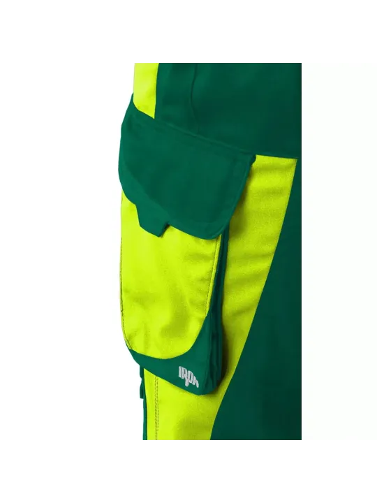 Lühikesed püksid Grizzlyskin