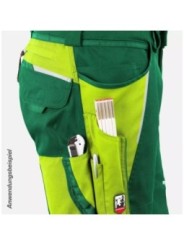 Lühikesed püksid Grizzlyskin