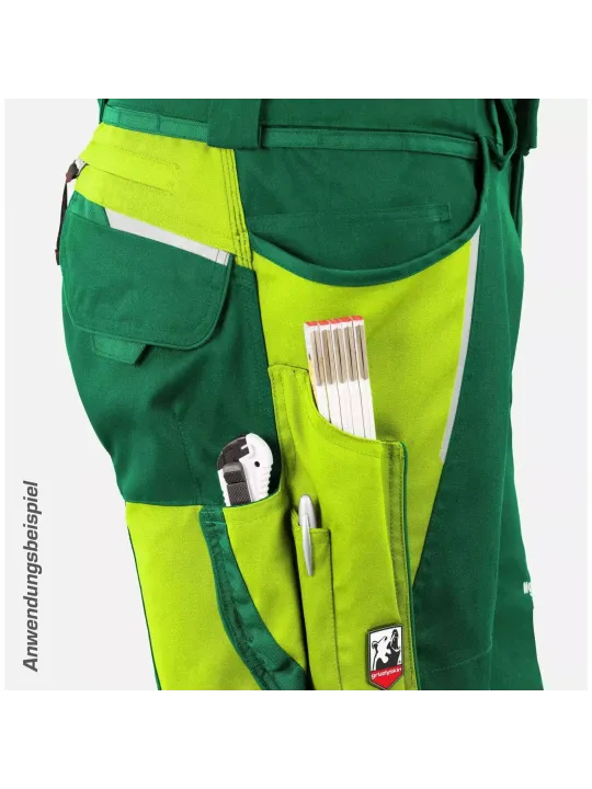 Lühikesed püksid Grizzlyskin