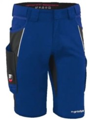 Шорты Grizzlyskin