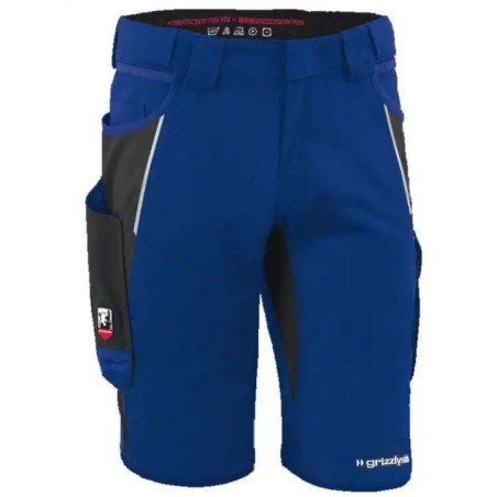 Шорты Grizzlyskin