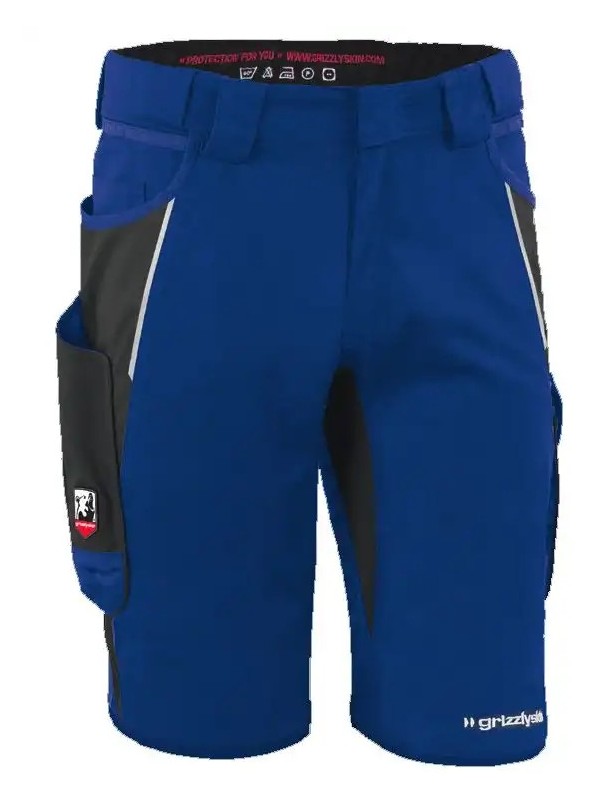 Шорты Grizzlyskin