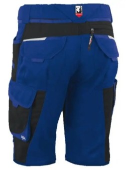 Шорты Grizzlyskin