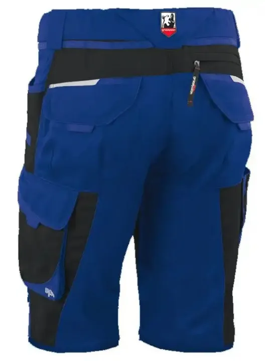 Шорты Grizzlyskin