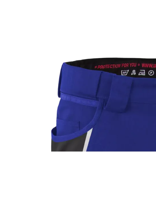 Шорты Grizzlyskin