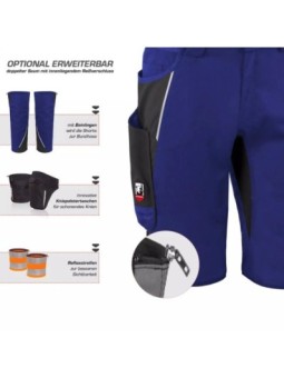 Шорты Grizzlyskin